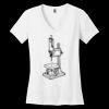Women's Perfect Weight ® V Neck Tee Thumbnail