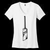 Women's Perfect Weight ® V Neck Tee Thumbnail