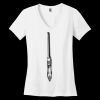 Women's Perfect Weight ® V Neck Tee Thumbnail