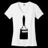 Women's Perfect Weight ® V Neck Tee Thumbnail