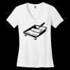 Women's Perfect Weight ® V Neck Tee Thumbnail