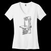 Women's Perfect Weight ® V Neck Tee Thumbnail