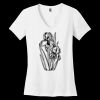 Women's Perfect Weight ® V Neck Tee Thumbnail