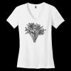 Women's Perfect Weight ® V Neck Tee Thumbnail