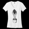 Women's Perfect Weight ® V Neck Tee Thumbnail