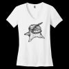 Women's Perfect Weight ® V Neck Tee Thumbnail