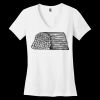 Women's Perfect Weight ® V Neck Tee Thumbnail