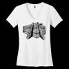 Women's Perfect Weight ® V Neck Tee Thumbnail