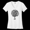 Women's Perfect Weight ® V Neck Tee Thumbnail
