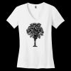 Women's Perfect Weight ® V Neck Tee Thumbnail