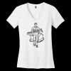 Women's Perfect Weight ® V Neck Tee Thumbnail