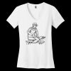 Women's Perfect Weight ® V Neck Tee Thumbnail
