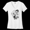 Women's Perfect Weight ® V Neck Tee Thumbnail