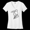 Women's Perfect Weight ® V Neck Tee Thumbnail