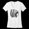 Women's Perfect Weight ® V Neck Tee Thumbnail
