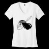Women's Perfect Weight ® V Neck Tee Thumbnail