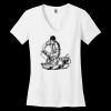 Women's Perfect Weight ® V Neck Tee Thumbnail