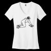 Women's Perfect Weight ® V Neck Tee Thumbnail