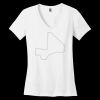 Women's Perfect Weight ® V Neck Tee Thumbnail