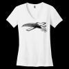 Women's Perfect Weight ® V Neck Tee Thumbnail