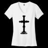 Women's Perfect Weight ® V Neck Tee Thumbnail