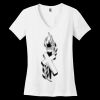 Women's Perfect Weight ® V Neck Tee Thumbnail