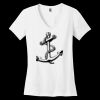 Women's Perfect Weight ® V Neck Tee Thumbnail