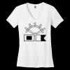 Women's Perfect Weight ® V Neck Tee Thumbnail