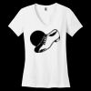 Women's Perfect Weight ® V Neck Tee Thumbnail