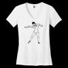 Women's Perfect Weight ® V Neck Tee Thumbnail
