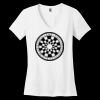 Women's Perfect Weight ® V Neck Tee Thumbnail