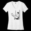 Women's Perfect Weight ® V Neck Tee Thumbnail