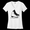 Women's Perfect Weight ® V Neck Tee Thumbnail