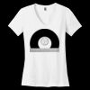 Women's Perfect Weight ® V Neck Tee Thumbnail