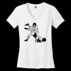 Women's Perfect Weight ® V Neck Tee Thumbnail