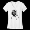 Women's Perfect Weight ® V Neck Tee Thumbnail