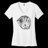 Women's Perfect Weight ® V Neck Tee Thumbnail