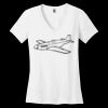 Women's Perfect Weight ® V Neck Tee Thumbnail