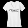Women's Perfect Weight ® V Neck Tee Thumbnail