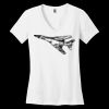 Women's Perfect Weight ® V Neck Tee Thumbnail