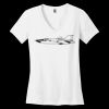 Women's Perfect Weight ® V Neck Tee Thumbnail