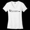 Women's Perfect Weight ® V Neck Tee Thumbnail