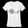 Women's Perfect Weight ® V Neck Tee Thumbnail