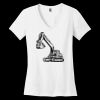 Women's Perfect Weight ® V Neck Tee Thumbnail
