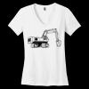 Women's Perfect Weight ® V Neck Tee Thumbnail