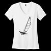 Women's Perfect Weight ® V Neck Tee Thumbnail