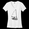Women's Perfect Weight ® V Neck Tee Thumbnail