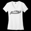 Women's Perfect Weight ® V Neck Tee Thumbnail