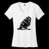 Women's Perfect Weight ® V Neck Tee Thumbnail