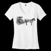 Women's Perfect Weight ® V Neck Tee Thumbnail